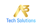 A³ Tech Solutions logo